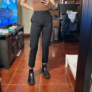 Theory Trouser Suit Pants